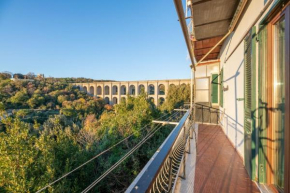 Belvedere Centro di Ariccia